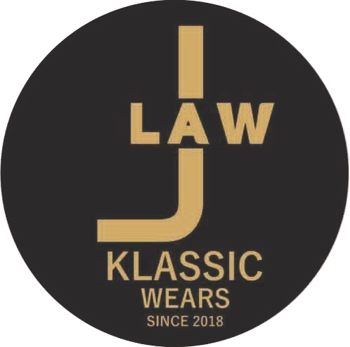 Jay Law Klassic Wears Logo
